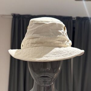 Tilley Hemp Hat